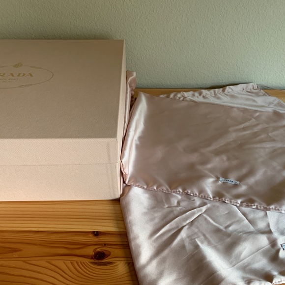 Prada moto boots - Picture 15 of 16